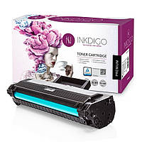 Картридж для HP Laser MFP 135A / 135R / 135W Inkdigo аналог HP 106A (W1106A) новый, без чипа, 1000 стр.