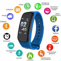 Фитнес браслет smart band С1