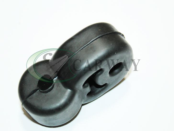 Гумка глушника Chevrolet Lacetti G.812 Fischer