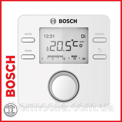 Погодозалежний регулятор Bosch CW100