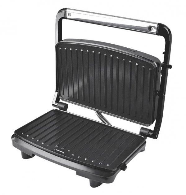 Гриль притискний DSP KB1054 750W антипригарне покриття