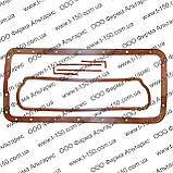 Набір прокладок двигуна ЮМЗ-6 Д-65 повний з ГТВ Преміум, фото 4