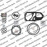 Набір прокладок двигуна ЮМЗ-6 Д-65 повний з ГТВ Преміум, фото 7