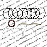 Набір прокладок двигуна ЮМЗ-6 Д-65 повний з ГТВ Преміум, фото 5