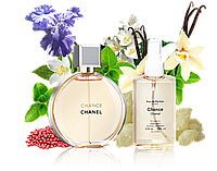 Женская парфюмированная вода Chanel Chance Eau De Parfum 110 Ml ОАЭ в пластиковой бутылке