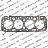 Набір прокладок двигуна ЮМЗ-6 Д-65 повний з ГТВ Преміум, фото 3