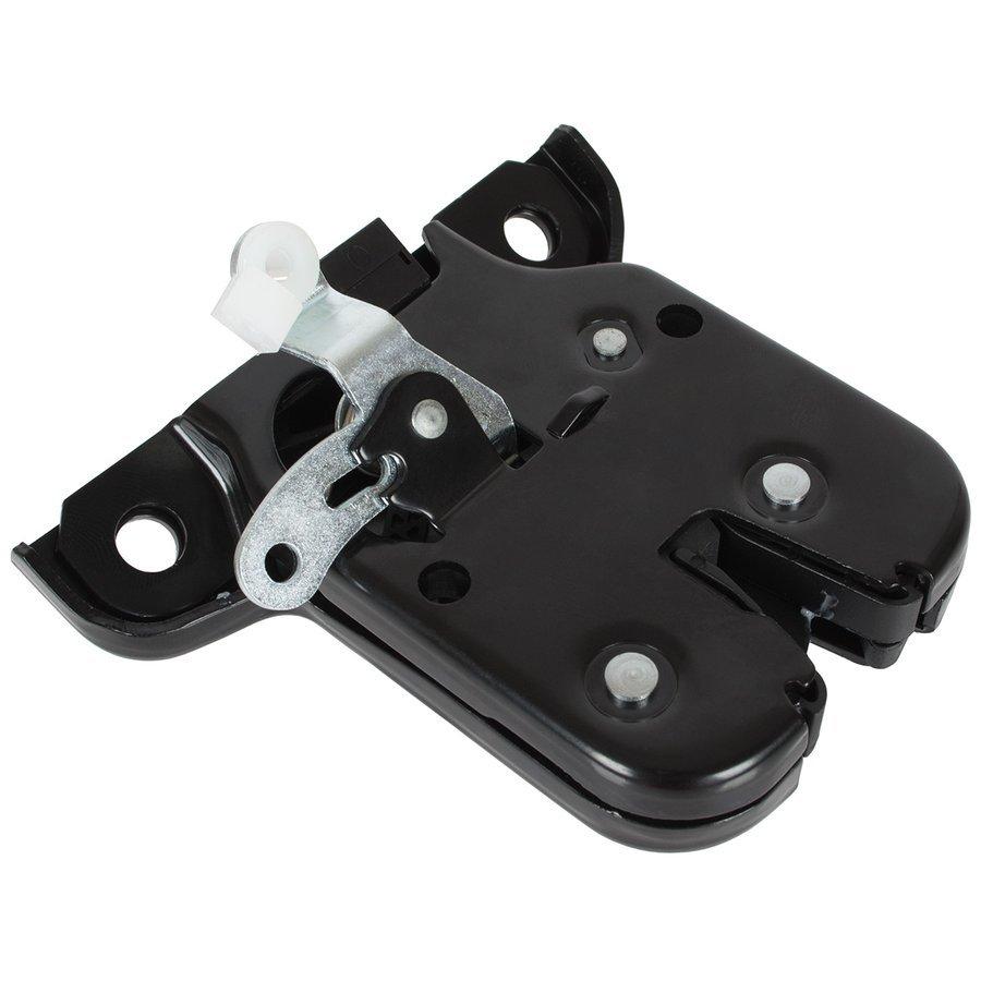 Audi A3 8P 03-12 3 двері H / B Замок кришки багажника 8P3827505 арт. DA-24410