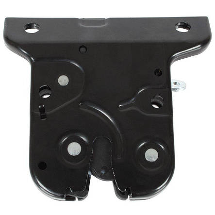 Audi A3 8P 03-12 3 двері H / B Замок кришки багажника 8P3827505 арт. DA-24410, фото 2