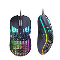 Игровая мышь iMICE T98 6 кнопок, 1200/2400/4800/7200 DPI