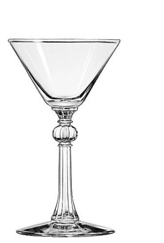 Коктейльна чарка Vintage Cocktail 130 мл.