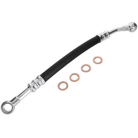 Маслопровод - шланг подавши олію системі VANOS 11367055 BMW 3 E46 E39 E60 E61 E38 M52 / M54 арт. DA-24429, фото 1
