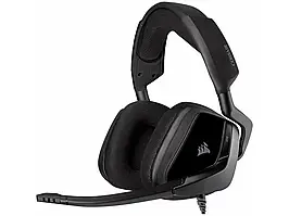 Гарнітура Corsair Gaming Void Elite Surround Carbon (CA-9011205-EU)