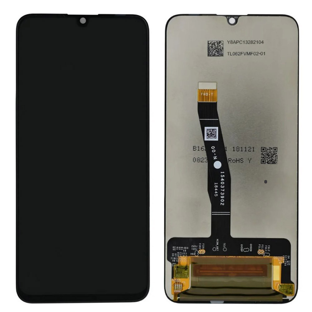 Дисплейний модуль (LCD дисплей + touch screen) для Huawei Honor 10i / Honor 10 Lite / Honor 20 Lite / Honor 20i, Black