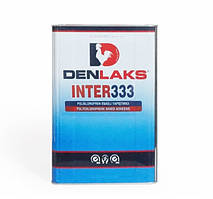 Клей наїрит Denlaks Inter 333