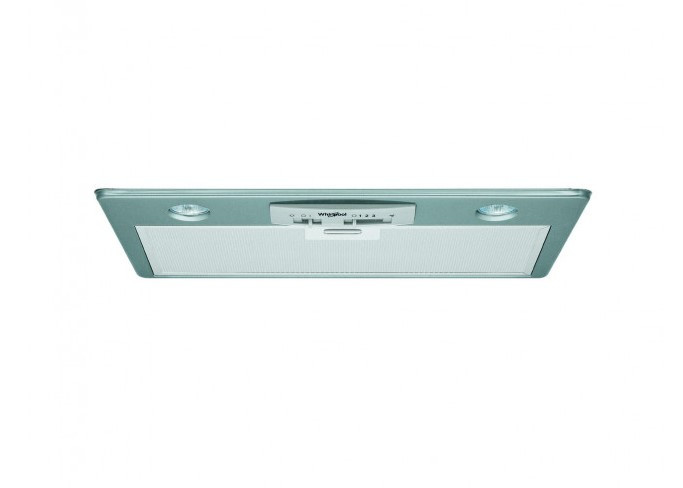 Витяжка Whirlpool AKR 650/1 IX, фото 1