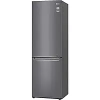 Холодильник "LG" GA-B459SLCM
