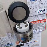 ОВП метр у подарунок Генератор Водорідної Води Концентрація до 1300 для насичення воднем Малазія рік Гарантія, фото 6