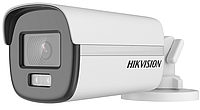 2 Мп ColorVu видеокамера Hikvision DS-2CE12DF0T-F (2.8 мм)