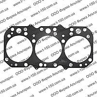 Прокладка ГБЦ МТЗ-1221/1523/2022/2122, Д-260/262/263, металізована, 263-1003020