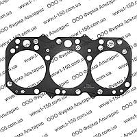 Прокладка ГБЦ МТЗ-1221/1523/2022/2122 Д-260/262/263, металізована, 263-1003020