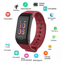 Фитнес браслет smart bracelet F1