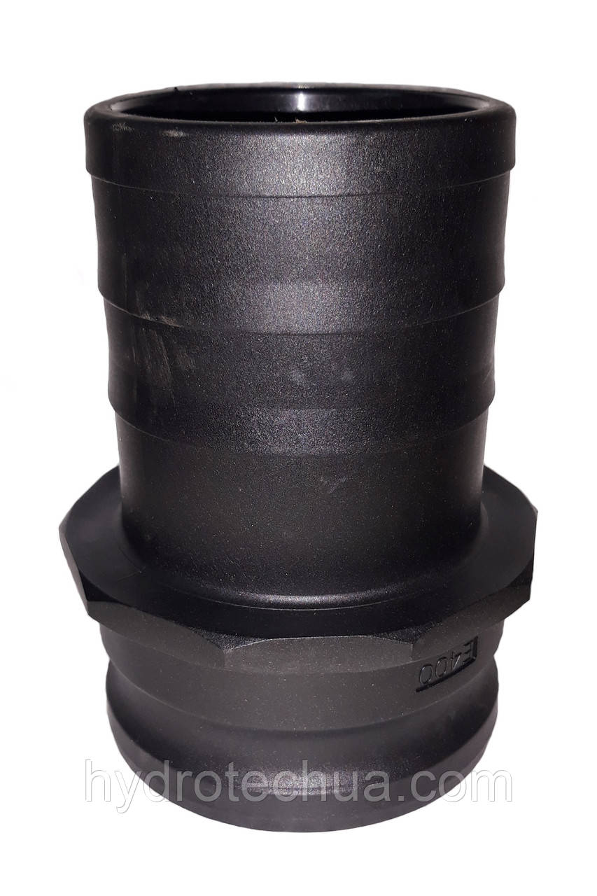 CAMLOCK РР TYPE Е 100мм