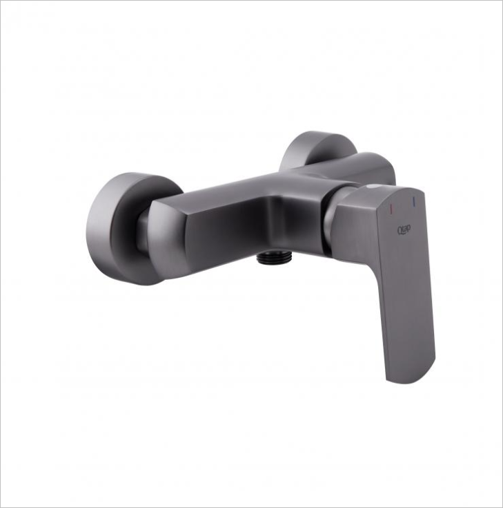 Змішувач для душу Qtap Lipno 4023101G 2-032