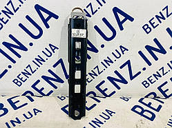 Механізм регулювання ременя безпеки спереду Mercedes W164, X164 A2118600688