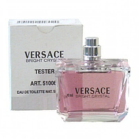 Духи ТЕСТЕР женские Versace Bright Crystal 90 ml Версаче кристалл TESTER парфюмерия