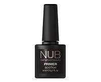 Бескислотный праймер NUB Acid Free, 8 мл