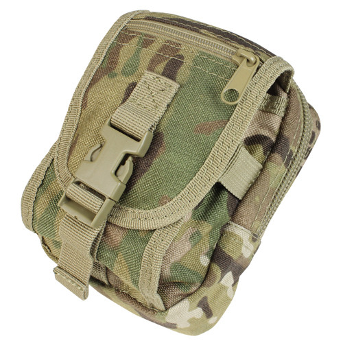 Підсумок для гаджетів Condor MOLLE GADGET POUCH MA26 Crye Precision MULTICAM