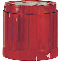Лампа сигнальная ABB KL70-401R постоянного свечения 12-240В AC/DC Красный (1SFA616070R4011)