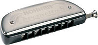 Губная гармошка Hohner Chrometta8 C