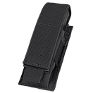 Підсумок для пістолетного магазину Condor Single Pistol Mag Pouch MA32 Crye Precision MultiCam Black, фото 7
