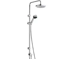 Душова система KLUDI ZENTA DUAL SHOWER SYSTEM 660900500