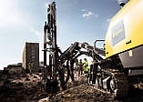 Бурова установка Epiroc FlexiROC T35 R, фото 2