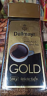 Кофе растворимый Dallmayr Gold 200 гр Арабика