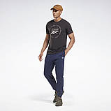 Чоловічі спортивні штани Reebok Ri Fleece Jogger (Артикул:GS1602), фото 4