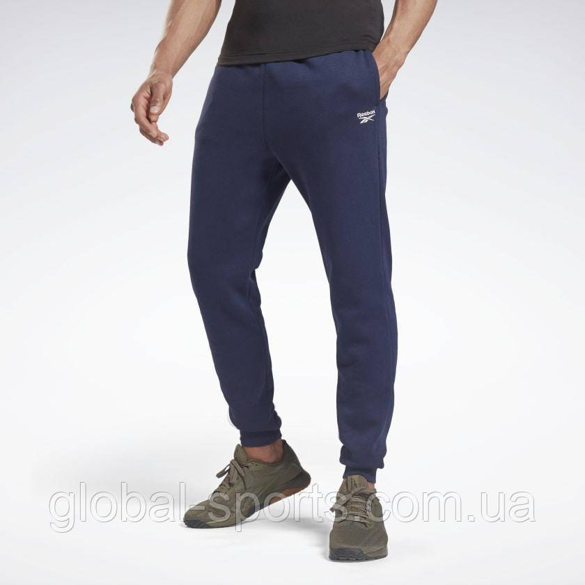 Чоловічі спортивні штани Reebok Ri Fleece Jogger (Артикул:GS1602)