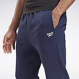 Чоловічі спортивні штани Reebok Ri Fleece Jogger (Артикул:GS1602), фото 5