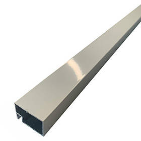 Профіль для москітної сітки 17х25 (дверний)