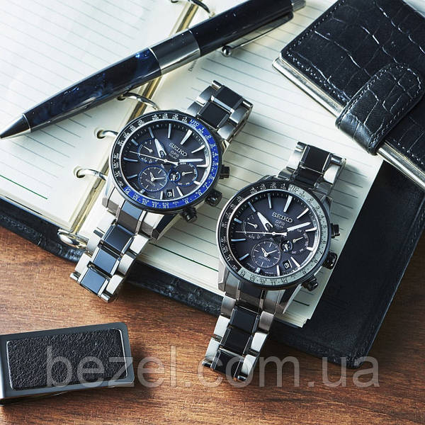 Seiko Astron SSH011J1 BEZEL.COM.UA 1462663386