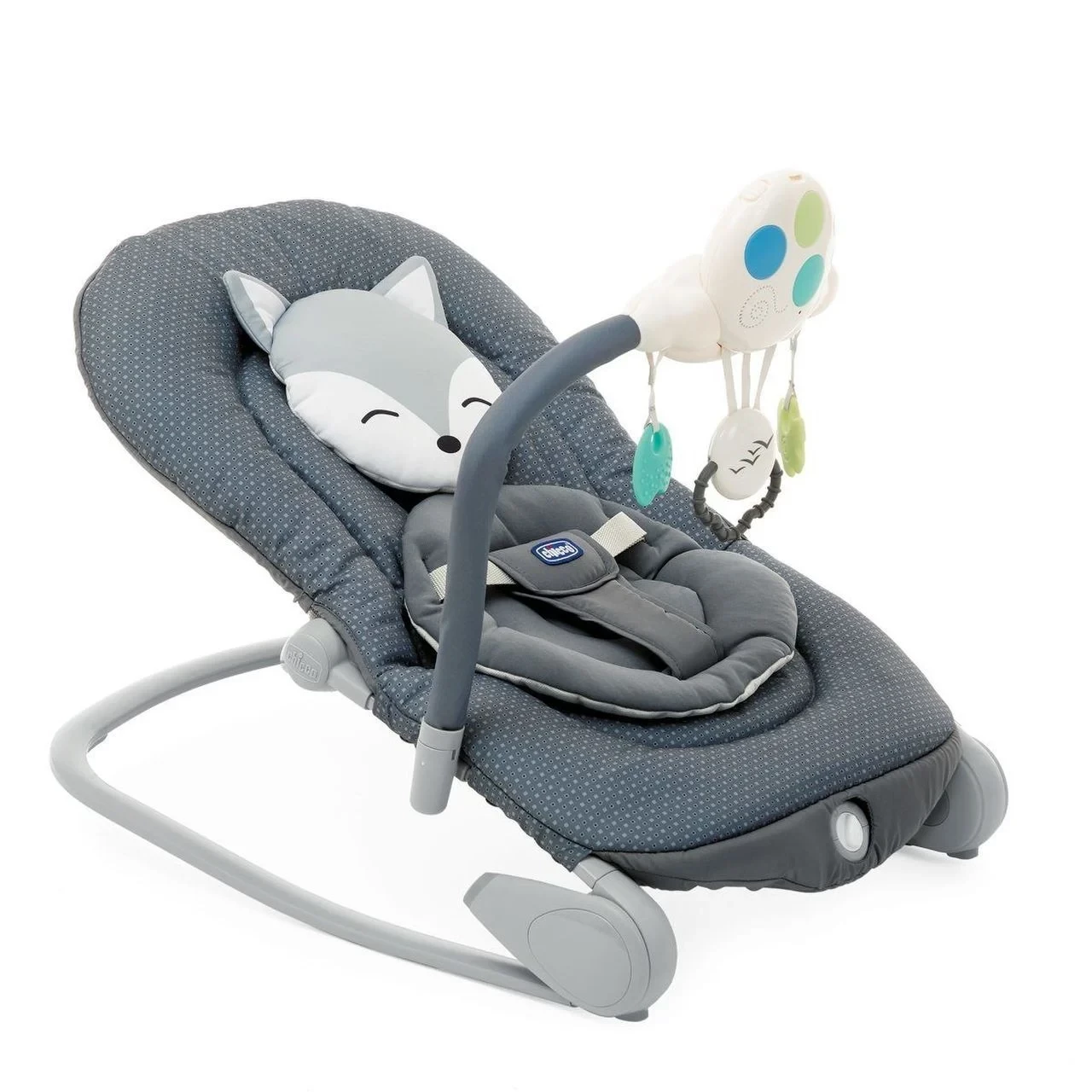 Крісло-гойдалка Chicco Balloon ( 79652.67 )