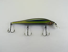 Воблер Megabass Ito Shiner 115