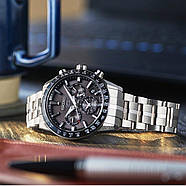 Чоловічий годинник Seiko Astron SSH009J1, фото 3