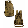 Рюкзак тактичний M-08 20 л 21см х 27см х 43см / Військовий рюкзак, фото 2