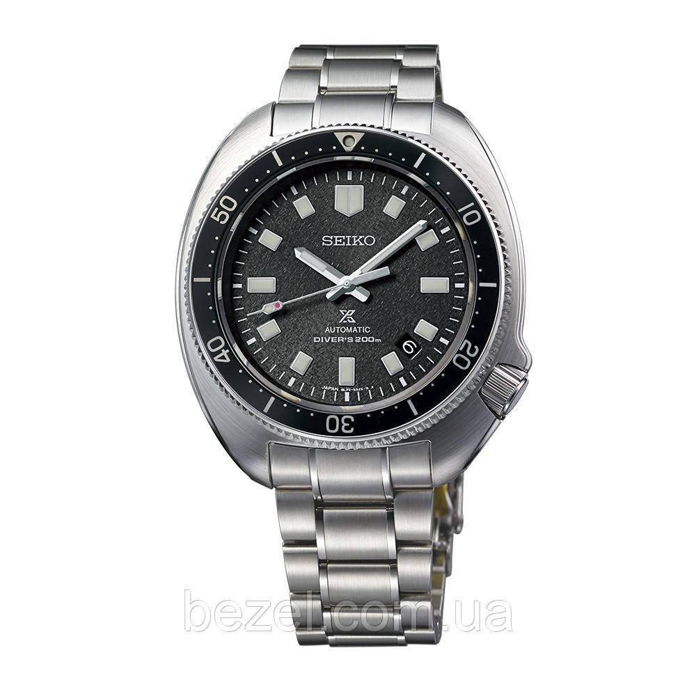Чоловічий годинник Seiko Prospex SLA051J1