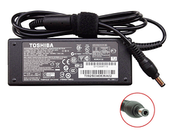 Блок питания для ноутбука TOSHIBA 19V-3.42A(5.5x2.5mm)