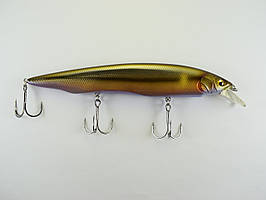 Воблер Megabass Kanata 160 F (30 гр.)