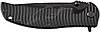 Ніж складаний SKIF Urbanite II BSW Black (9Cr18MoV Steel), фото 3